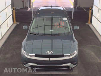 2026 Hyundai IONIQ 5 SEL - miniatura 2
