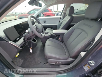 2026 Hyundai IONIQ 5 SEL - miniatura 7