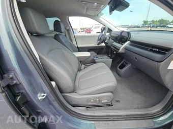 2026 Hyundai IONIQ 5 SEL - miniatura 8