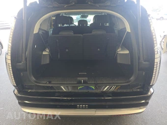2026 Hyundai IONIQ 9 SEL - miniatura 11