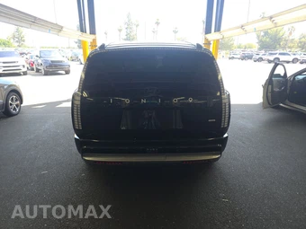2026 Hyundai IONIQ 9 SEL - miniatura 13
