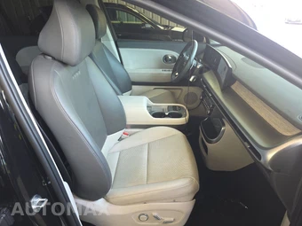 2026 Hyundai IONIQ 9 SEL - miniatura 14