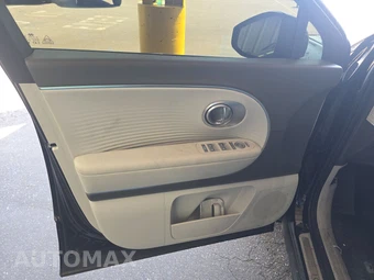 2026 Hyundai IONIQ 9 SEL - miniatura 15