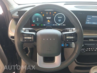 2026 Hyundai IONIQ 9 SEL - miniatura 16