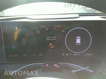 2026 Hyundai IONIQ 9 SEL - miniatura 22
