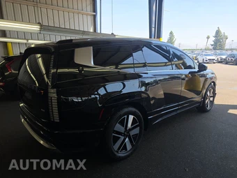 2026 Hyundai IONIQ 9 SEL - miniatura 4