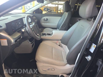 2026 Hyundai IONIQ 9 SEL - miniatura 5