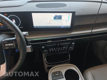 2026 Hyundai IONIQ 9 SEL - miniatura 6