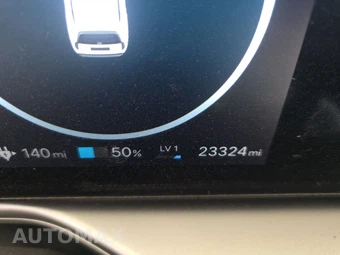2026 Hyundai IONIQ 9 SEL - miniatura 8