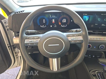 2026 Hyundai Kona SE - miniatura 10