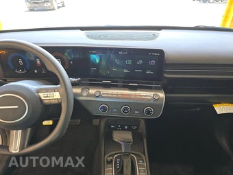 2026 Hyundai Kona SE - miniatura 11
