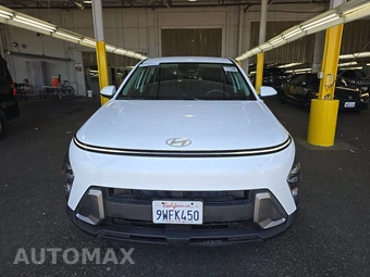 2026 Hyundai Kona SE - miniatura 2