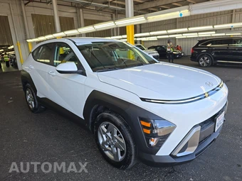 2026 Hyundai Kona SE - miniatura 3