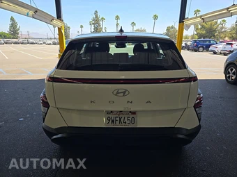 2026 Hyundai Kona SE - miniatura 5