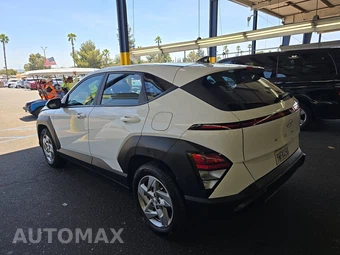 2026 Hyundai Kona SE - miniatura 6
