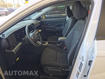 2026 Hyundai Kona SE - miniatura 7