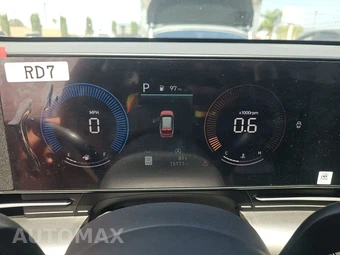 2026 Hyundai Kona SE - miniatura 12