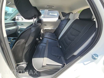2026 Hyundai Kona SE - miniatura 13