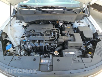2026 Hyundai Kona SE - miniatura 15