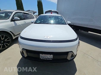 2026 Hyundai Kona SE - miniatura 2