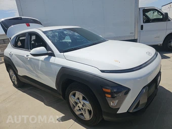 2026 Hyundai Kona SE - miniatura 3