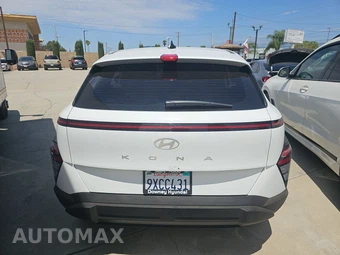 2026 Hyundai Kona SE - miniatura 5