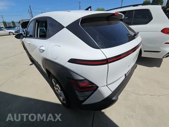 2026 Hyundai Kona SE - miniatura 6