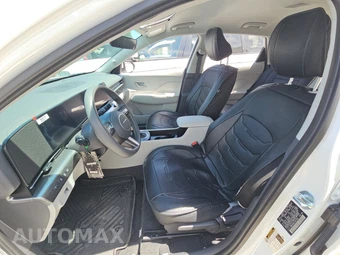 2026 Hyundai Kona SE - miniatura 7
