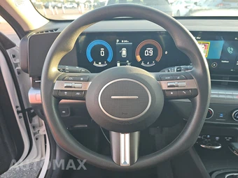 2026 Hyundai Kona SE - miniatura 10