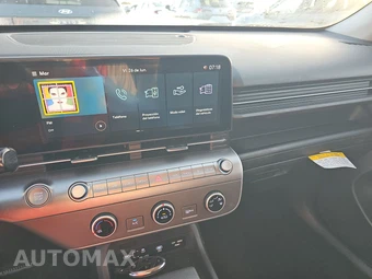 2026 Hyundai Kona SE - miniatura 11