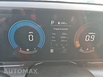 2026 Hyundai Kona SE - miniatura 12