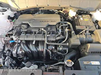 2026 Hyundai Kona SE - miniatura 15