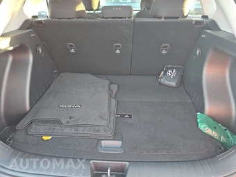 2026 Hyundai Kona SE - miniatura 16