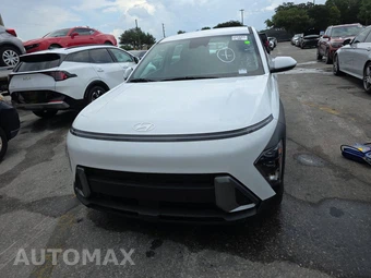 2026 Hyundai Kona SE - miniatura 2