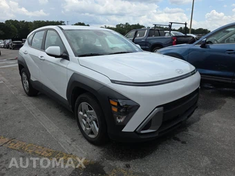 2026 Hyundai Kona SE - miniatura 3