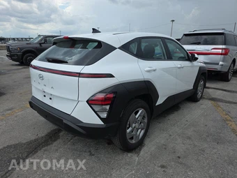 2026 Hyundai Kona SE - miniatura 4