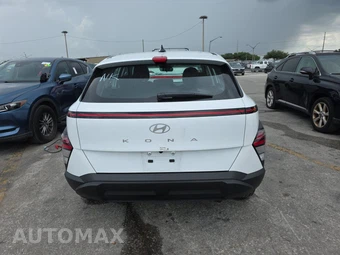 2026 Hyundai Kona SE - miniatura 5