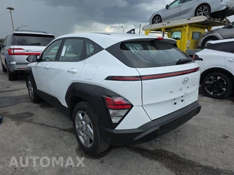 2026 Hyundai Kona SE - miniatura 6