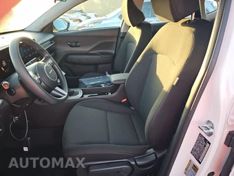 2026 Hyundai Kona SE - miniatura 7