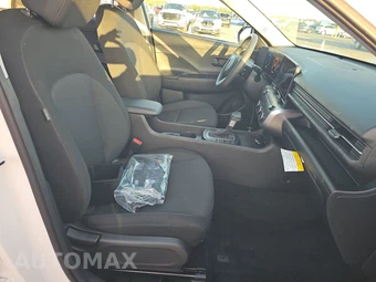 2026 Hyundai Kona SE - miniatura 8