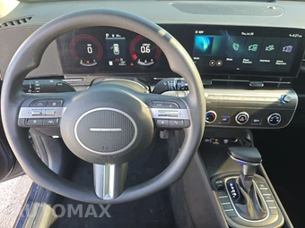 2026 Hyundai Kona SE - miniatura 11