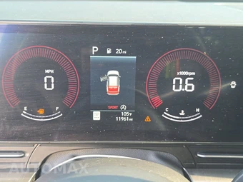 2026 Hyundai Kona SE - miniatura 12