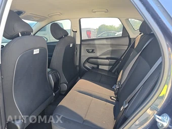 2026 Hyundai Kona SE - miniatura 13