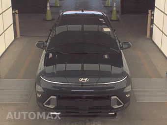 2026 Hyundai Kona SE - miniatura 2