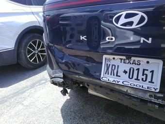 2026 Hyundai Kona SE - miniatura 20