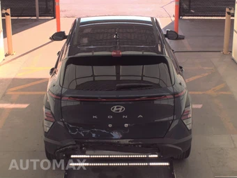 2026 Hyundai Kona SE - miniatura 5