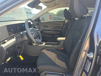 2026 Hyundai Kona SE - miniatura 7