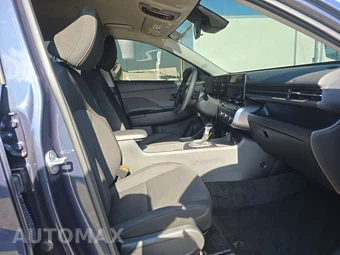 2026 Hyundai Kona SE - miniatura 8
