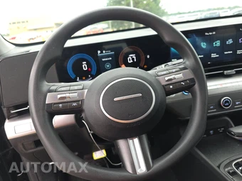 2026 Hyundai Kona SE - miniatura 10