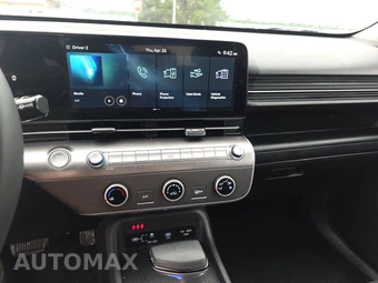 2026 Hyundai Kona SE - miniatura 11